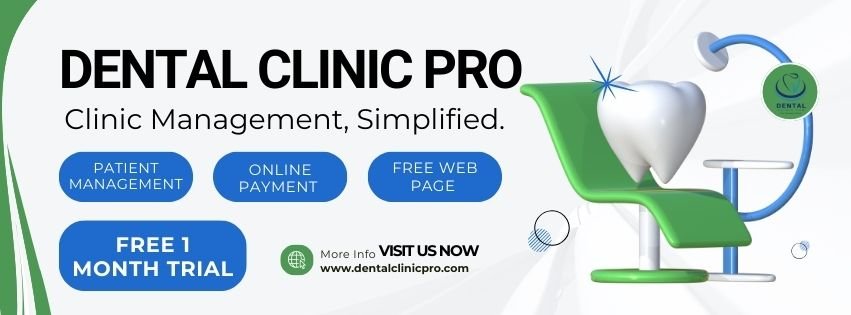 Complete Dental Management